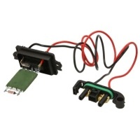 Thermotec der026tt резистор , вентилятор внутренний
