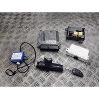 Комплект стартовый альфа ромео 156 i 2.0 16v 0261s01027 60689791 60679160