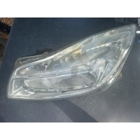 Opel insignia а фара левая переднее hella 1lj009630 - 03 13226780 англичанин uk