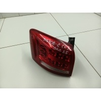 Бардачок Jac S5 (Eagle) 2013 4133100U1510
