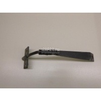 Крючок капота VAG A3 [8V] (2013 - 2020) 8V0823485