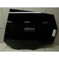 Стекло двери задней левой Land Rover Range Rover Sport 2013 LR043954
