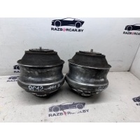 Подушка крепления двигателя Mercedes E W211 2007 A2112402117, 2112402117, A2112403517, 2112403517, 4matic