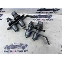 Болт развальный Mercedes SL r230 2008 A2303571042, 2303571042