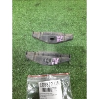 крепление бампера Toyota Alphard ANH10 2006 5215558010