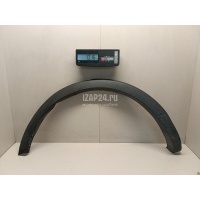 Накладка заднего крыла правого Ford Explorer (2011 - 2019) FB5Z7829164AA