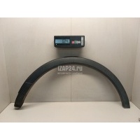 Накладка заднего крыла левого Ford Explorer (2011 - 2019) FB5Z7829165AA