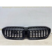Решетка радиатора BMW 3 G20 M-Pack 2018-2022 51138072085