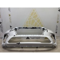 Бампер Hyundai Tucson 3 TL N-line 2018-2021 86511D7700