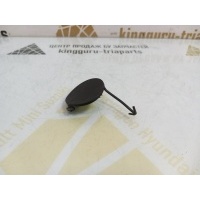 Заглушка буксировочного крюка Hyundai Tucson 3 TL до Рестайлинг 2015-2018 86667D7000