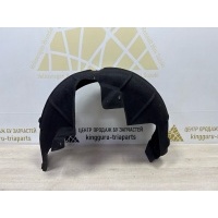 Подкрылок Skoda Octavia A7 5E3 Рестайлинг 2017-2020 5E0810969B
