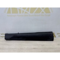 Молдинг двери Hyundai Tucson 4 NX4 2020-2022 87721N7000