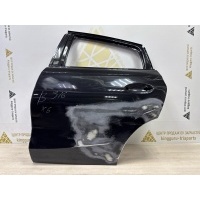 дверь BMW X6 G06 2019-2022 41008497451