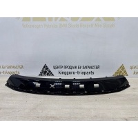 Накладка бампера Exeed TXL M32T 2020-2023 602001190AA