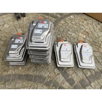 Блок отопительный порше oe 9j1963507d