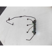 Накладка впрыска renault master movano 2.5 dci g9u 0445214042 8200347593