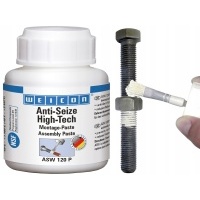 Weicon паста монтажа для gwintów anti - seize - 120g