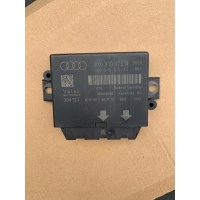 Блок управления pdc volkswagen oe 5n0919475d