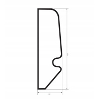 Боковое стекло левая jcb 525 , jcb 525 - 60 , jcb 505 - 20 тс , jcb 527 - 58 332 / f8506