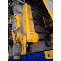 Крючок гидравлический hitch jcb 531 536 542 400 / 01036