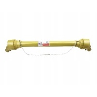 Вал реле мощности 110cm frezowany