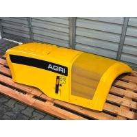 Капот jcb 532 542 530 527 538 401 / c5800 400 / v1776 demo
