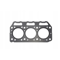 Yanmar уплотнитель головки двигатель 3d72 , 3t72 , 3t72sb