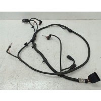 Свет бампера pdc передняя volkswagen touareg valeo 7l6971095a