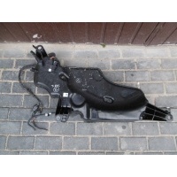 Бачёк насос adblue 5q0131877r volkswagen t - roc