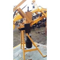 Датчик wieża głebokości kopania етc - 202 - 1600 - 000k excavator bagger talleks