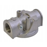 Головка блока цилиндров mps050 / 070 - s - g1 3 / 4 