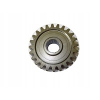 Колесо зубчатые редуктора kubota ta53026610 24 зубы