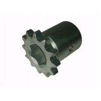 Вал на муфта olimac dr6080 raibud