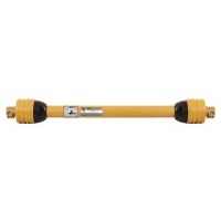 Вал wom вал треугольник 22x54 1410mm 210nm
