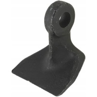 Nóż bijakowy minb000086 для piko nano ibis samasz тип x лапа minb - 000 - 086