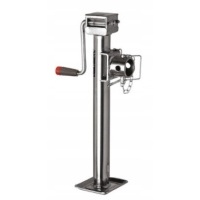 Нога поддерживая simol 425mm , 900kg lt2103