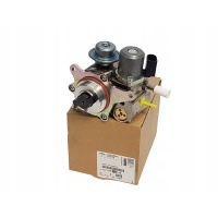 Новая оригинал тнвд citroen peugeot 1.6thp / vti 16v 1675941280