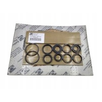 Комплект ремонтный насосы компрессора mec 6500 joskin 206010201007