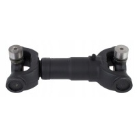Вал карданный case 695 st заднего привод , l=220mm
