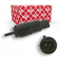 febi bilstein насос омывателей 27443