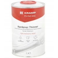 Utwardzacz для lakierów 1l kramp 950008kr