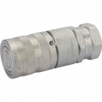 Ffh1034gasf муфта , быстродействующая плоские ffh разъем 5 / 8 винтовая внутренний 3 / 4 bsp