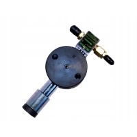 Насос для центрального смазки nr.kat.3 pod - ogl - 000005 - 1 metal - fach