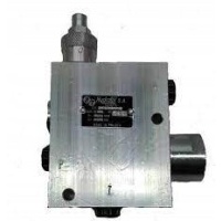 Регулятор потока pronar t130 / t131 / t132