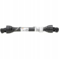 Pto60y21t1010gp вал вал мом 60 l - 1010 мм goparto 60 l - 1010 мм gopar