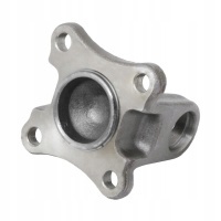 Разъем kołnierzowe suzuki 25 x 63.8 107mm , sae 45mm , 4x10mm 60x60 , h - 47mm