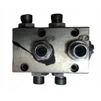 Электроклапан e6238 - 12vdc 303 - 110 - 000001 pronar