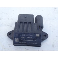 Реле свечи накаливания mercedes - benz oe a6429002600