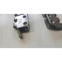Крепеж разъем пояса pronar t130 t131 t132