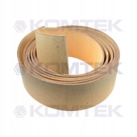 Клокспринг тормозной плетеный 100x12mm на metry